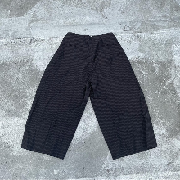 forme d'expression Cropped Pants - Picture 5 of 7